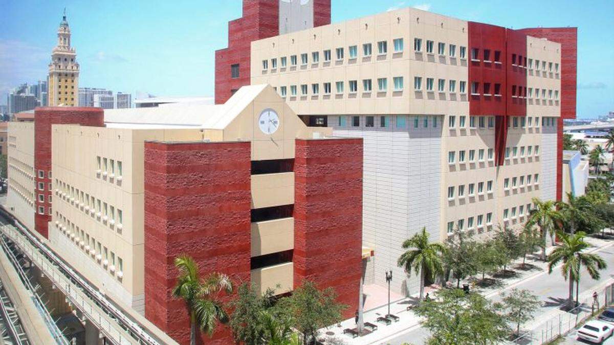 In January, Miami Dade College’s new president, Madeline Pumariega — an alumna — became the first woman to lead the institution.