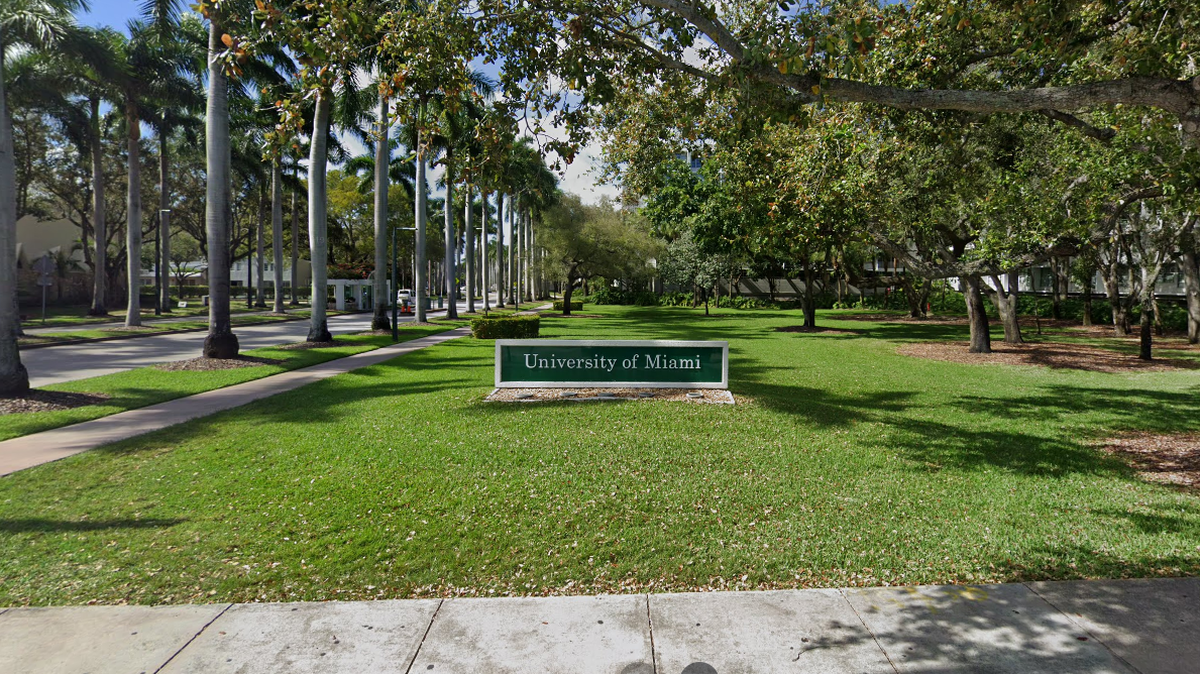 The University of Miami announced Friday it supports a a lawsuit filed by Harvard University and MIT that hopes to stop an ICE directive allowing the deportation of some students.