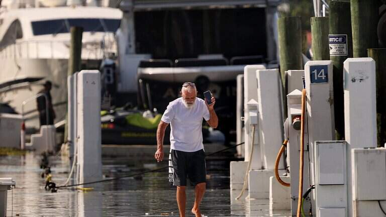 King tide is bringing more water and advisories. How long will that last?