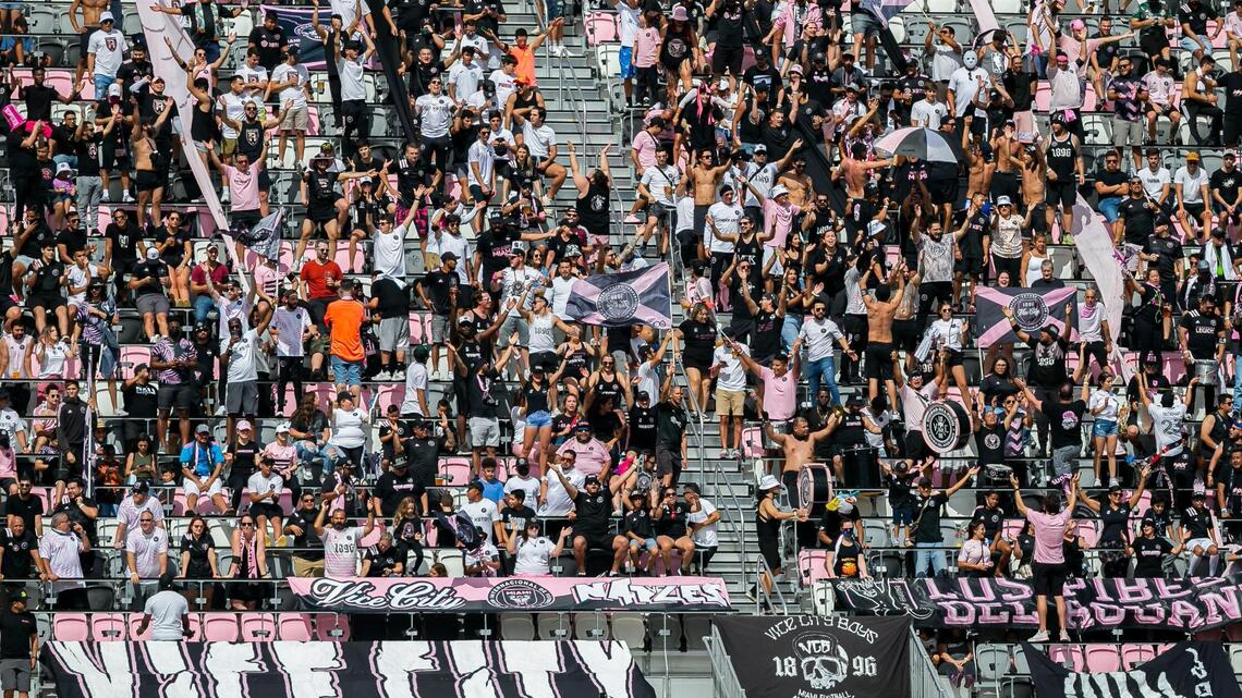Inter Miami needs a stadium in Miami. Not in Broward or West Dade. Here’s why | Opinion