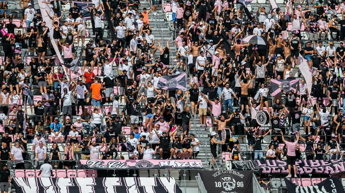 Inter Miami needs a stadium in Miami. Not in Broward or West Dade. Here’s why | Opinion