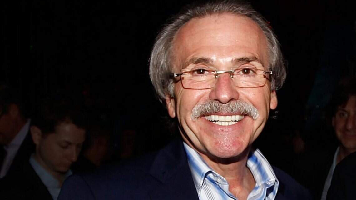 Former ally David Pecker flips, and Trump probably flips out