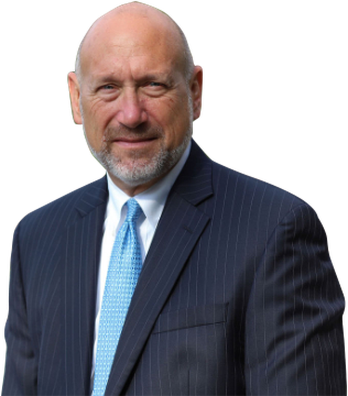 Allen Zeman