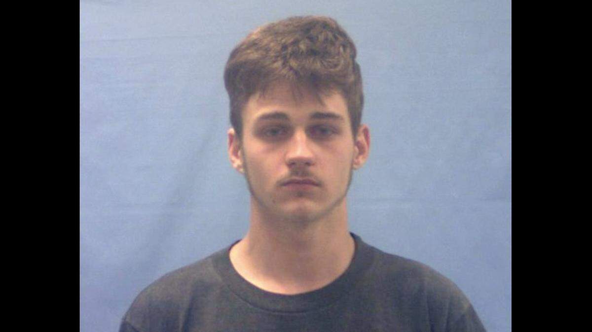 Tyler Buchanan, 19, is charged with capital murder in the suffocation death of his infant daughter.
