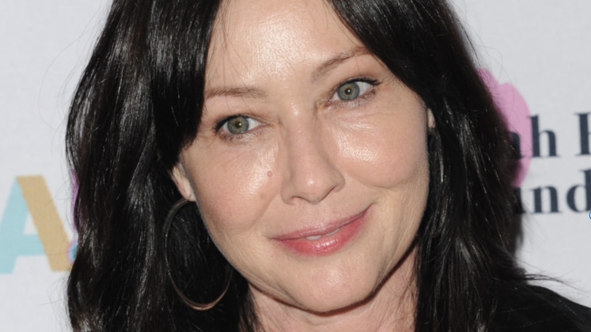 A judge signed off on Shannen Doherty’s divorce days after her death.