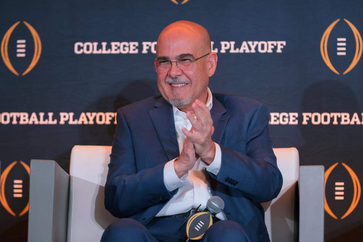 Miami-Dade County Public Schools Superintendent Jose Dotres has another year left on his contract before a retirement date in early 2027. 