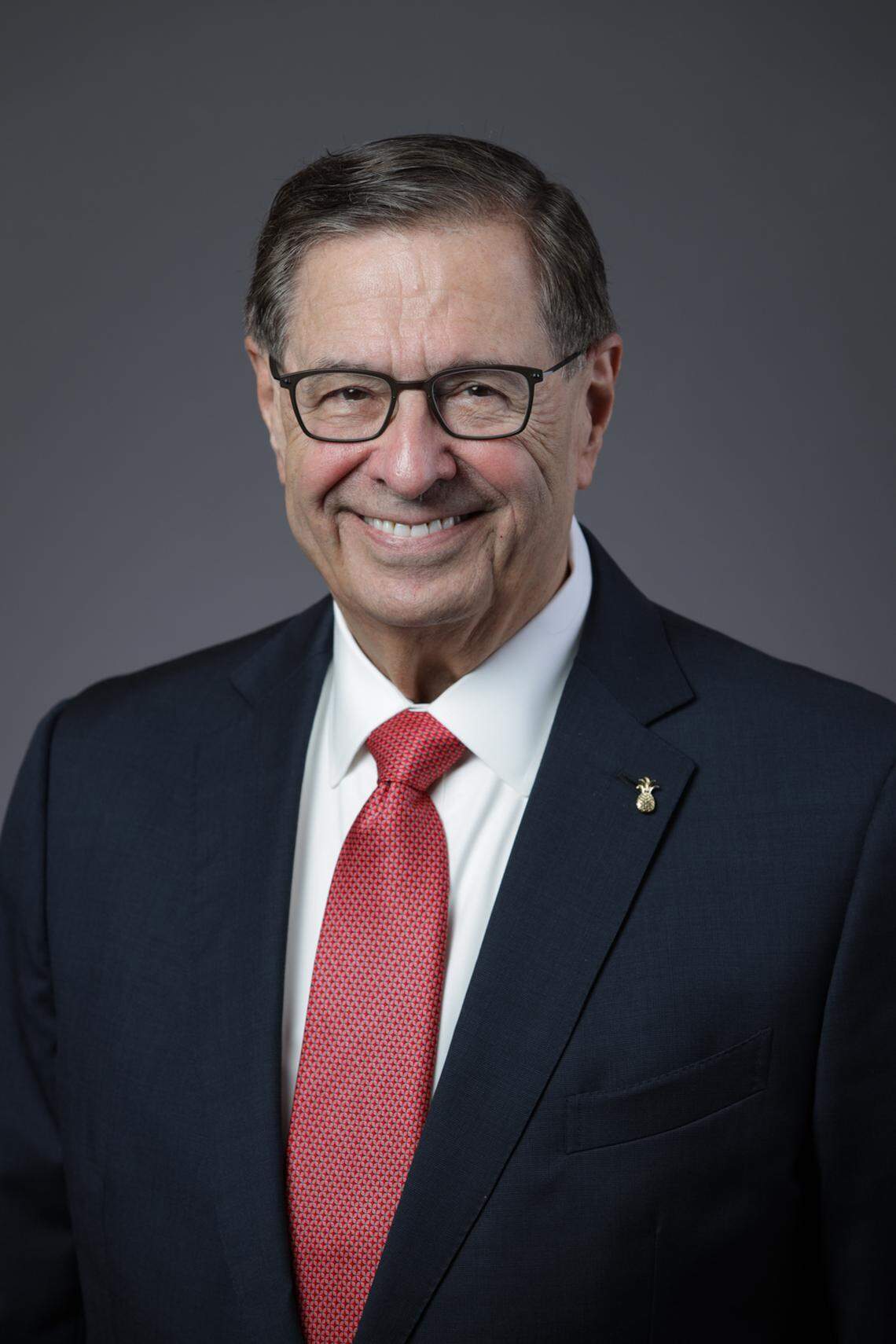 Dr. Michael Zinner’s ties to Miami date to his birth on April 2, 1945. His career took him around the country but he returned home in 2015 to lead the Miami Cancer Institute at Baptist Hospital. He was inspired by his late wife Rhonda; his mother who had received care at Baptist; and his love for the community.