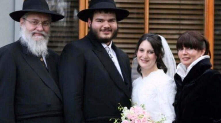 Beloved parents of seven children killed in the Surfside condo collapse