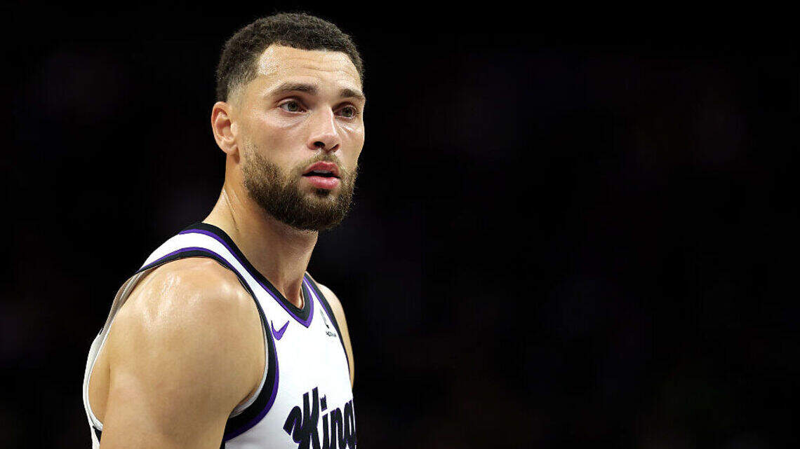 Mailbag: Is Zach LaVine really a realistic option for the Heat this offseason?