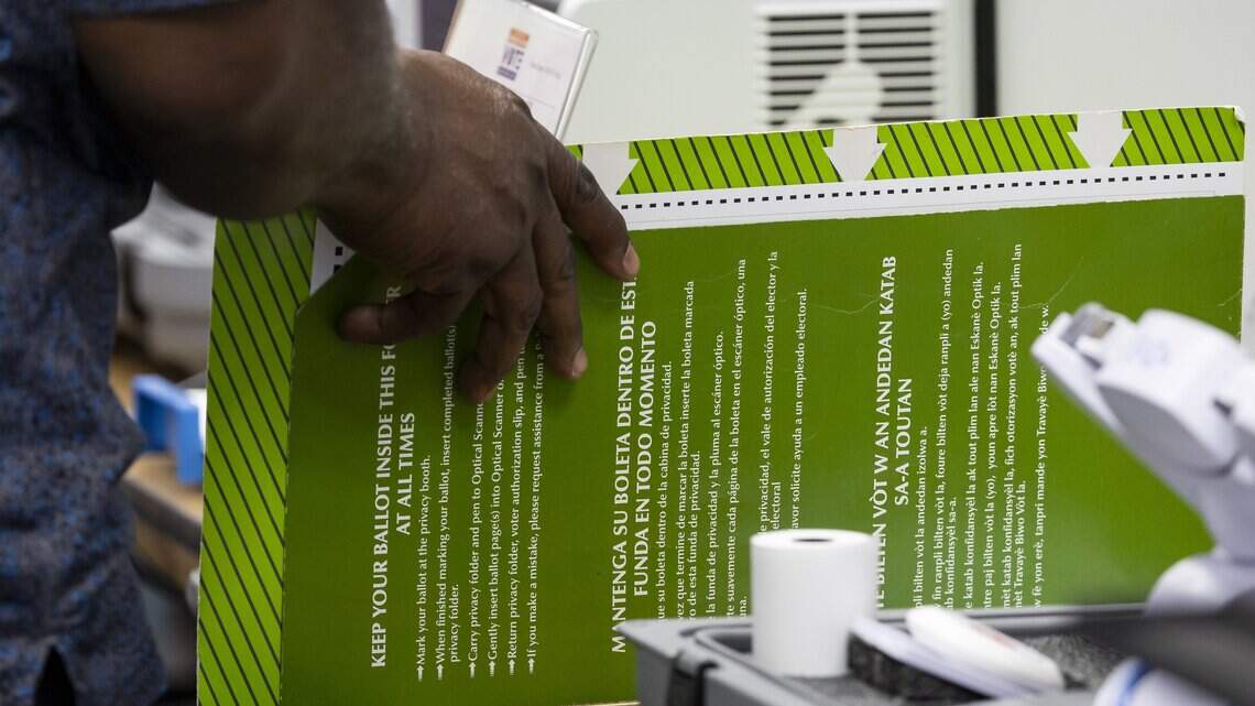 Republican gov. brawl, democratic socialism in FL: What to watch on Election Day