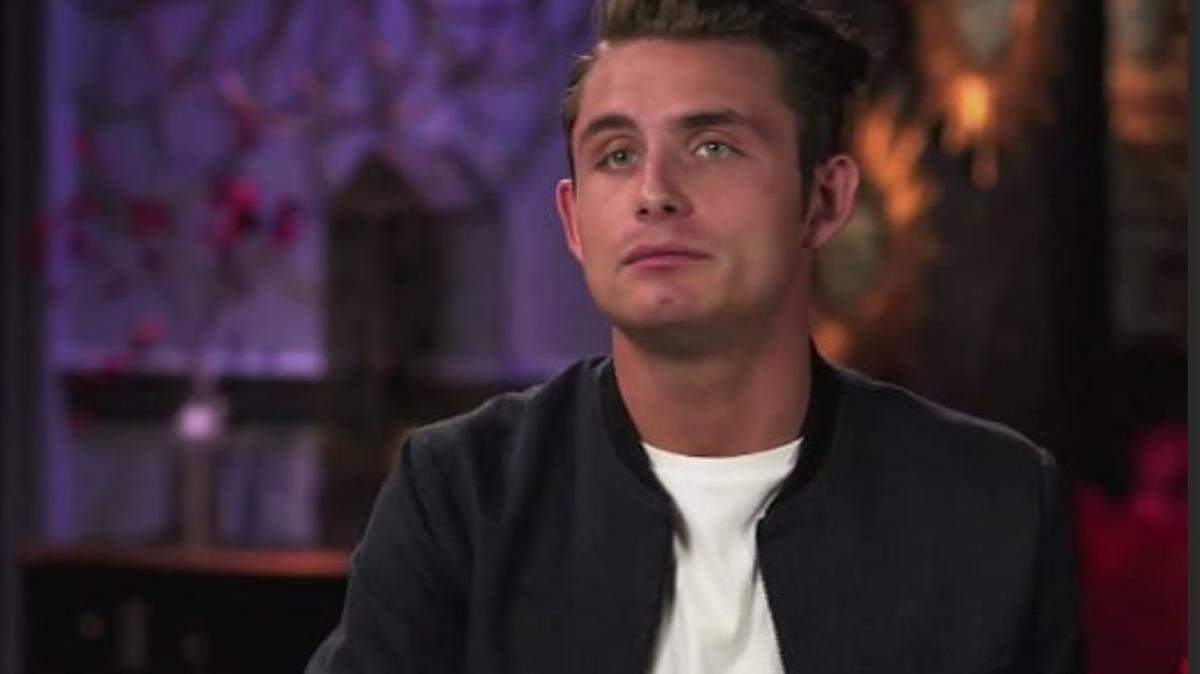 ‘Vanderpump Rules’ star James Kennedy