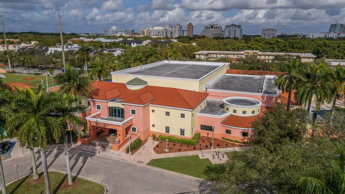 Will Coral Gables sue the group tied to its youth center? There’s a change of plans