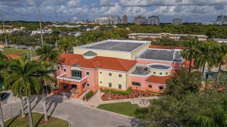 Will Coral Gables sue the group tied to its youth center? There’s a change of plans