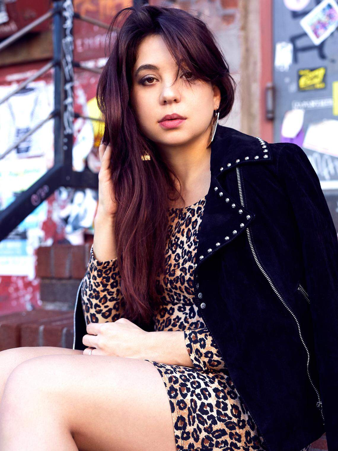 Playwright Hilary Bettis wrote “Queen of Basel” as a response to August Strindberg’s “Miss Julie.”