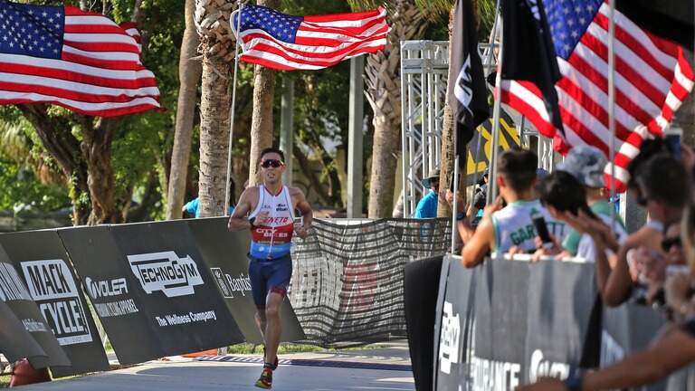 Photo gallery: Mack Cycle Escape to Miami  | Sunday, September 30, 2018
