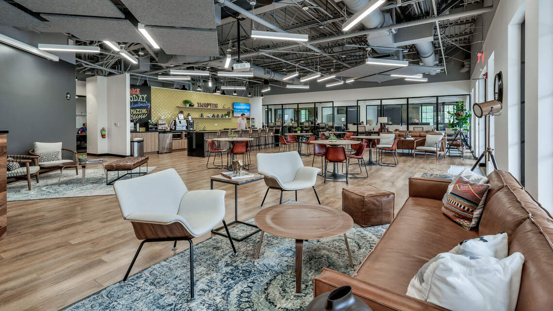 Co-working in Palmetto Bay? It’s coming soon