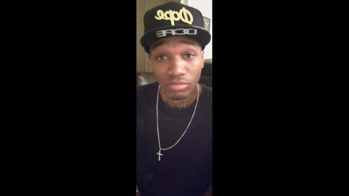 Kevin Todd died on April after a struggle at Fort Lauderdale-Hollywood International Airport. His lawyer and family say the Broward Sheriff’s Office is covering up the truth about his death.