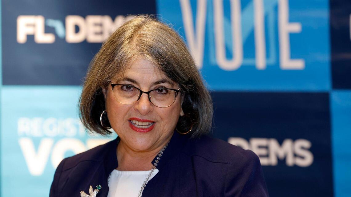 Miami-Dade mayor’s campaign haul reaches over $3 million. Developers and unions helped