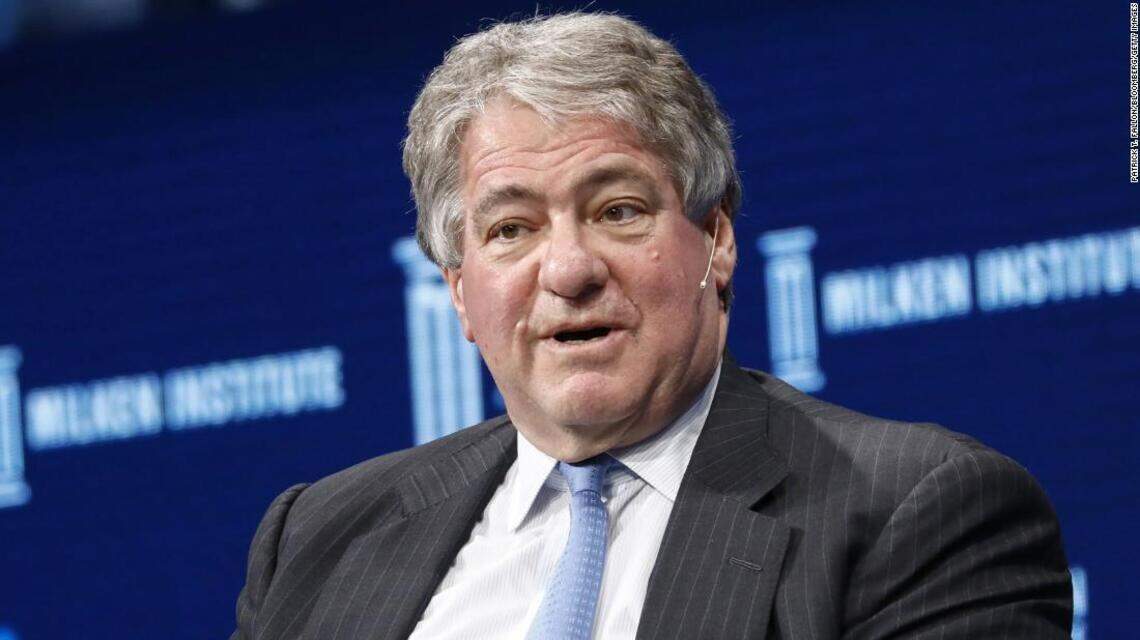 Hedge fund guru tied to Jeffrey Epstein scandal hit with lawsuit over alleged hush money