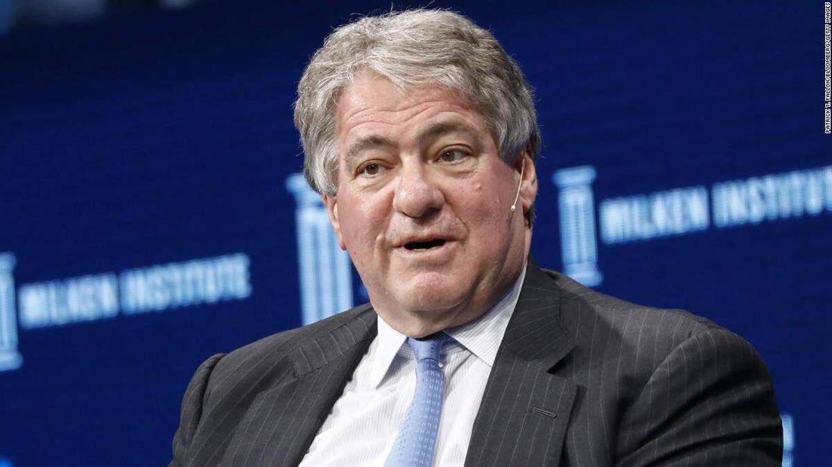After months of ugly headlines about his business dealings with Jeffrey Epstein, Leon Black stepped down as Apollo Global Management chairman in March.