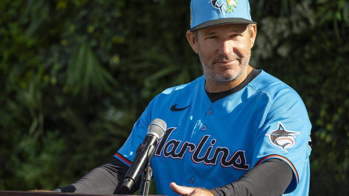 Marlins explain decision on Paddack. And more on future of his rotation spot
