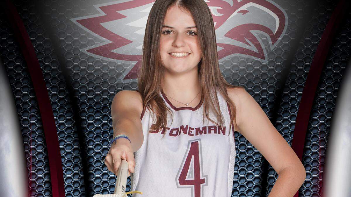 Taylor McGovern, Stoneman Douglas