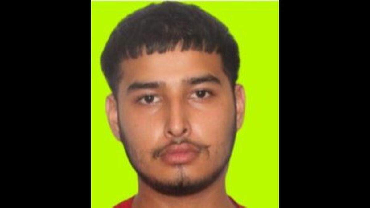 Monico Galban is a murder suspect.