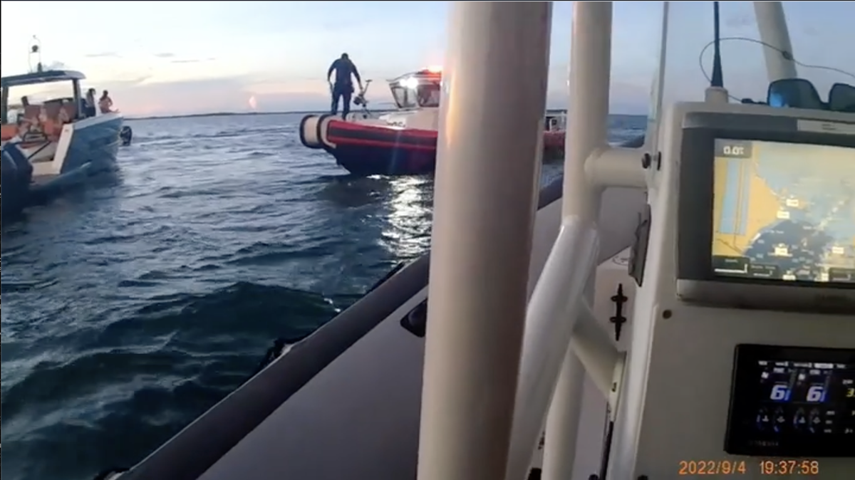 How investigators, prosecutors bungled probe of boat crash that killed teen girl