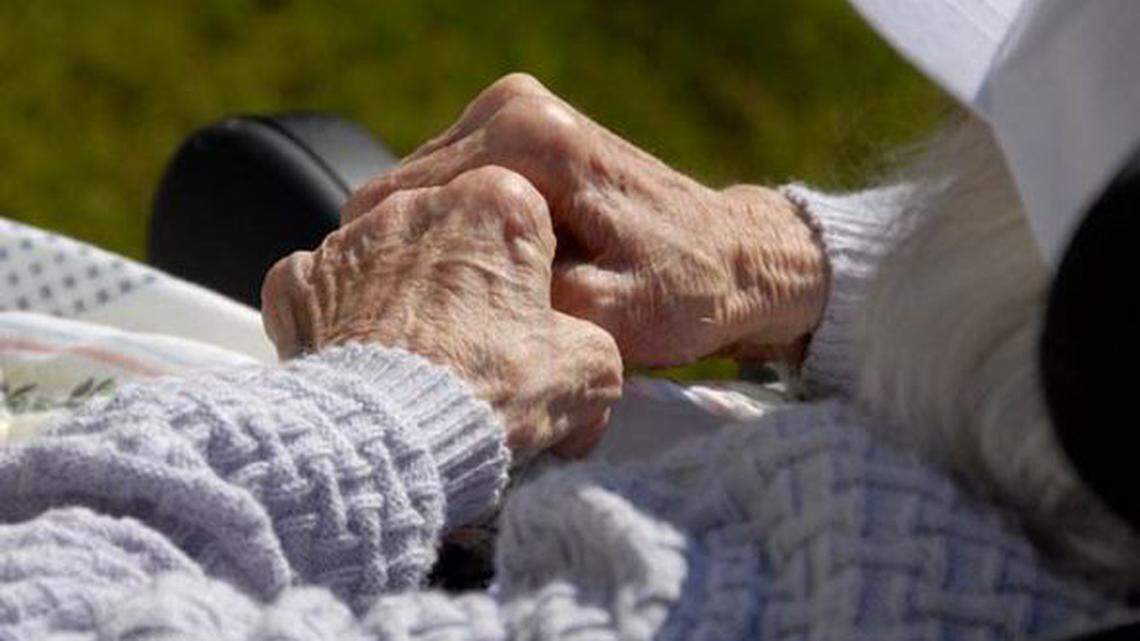 An analysis of more than 61.9 million patient records in the U.S. found that people with dementia are more than three times as likely to get infected with the coronavirus than individuals without dementia. 