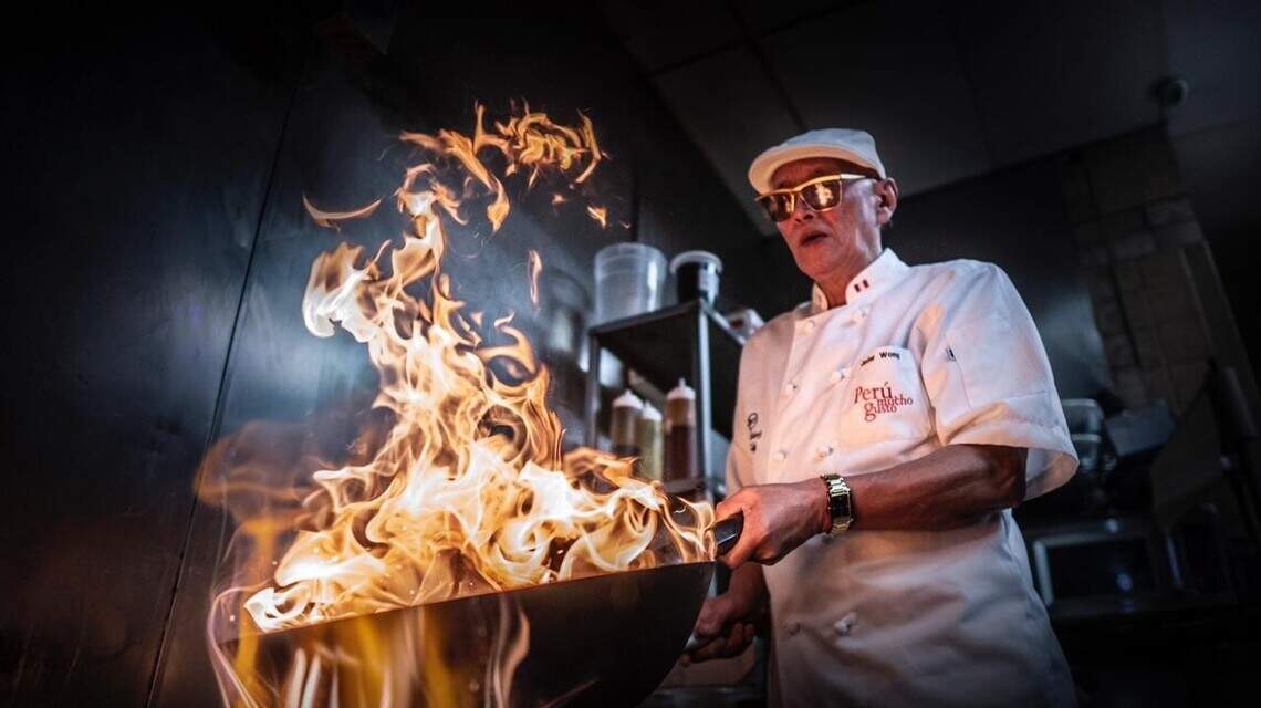 All hail the King of Cebiche! Renowned chef Javier Wong brings his culinary art to Miami — for one night only