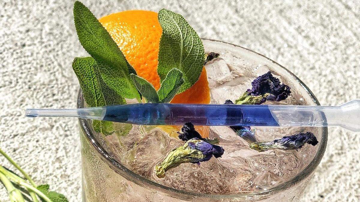 Tap 42 has just the drink for you to celebrate 420.
