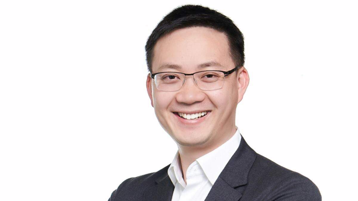 Global tech firm CEO views blockchain as foundational for companies to leverage Web3