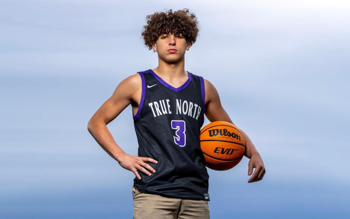 J-Roc Lopez, True North