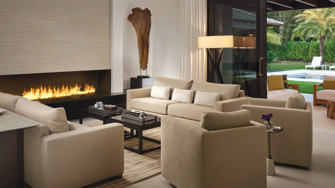 HOME DESIGN TIPS & TRENDS FROM MIAMI’s IVETTE ARANGO INTERIORS