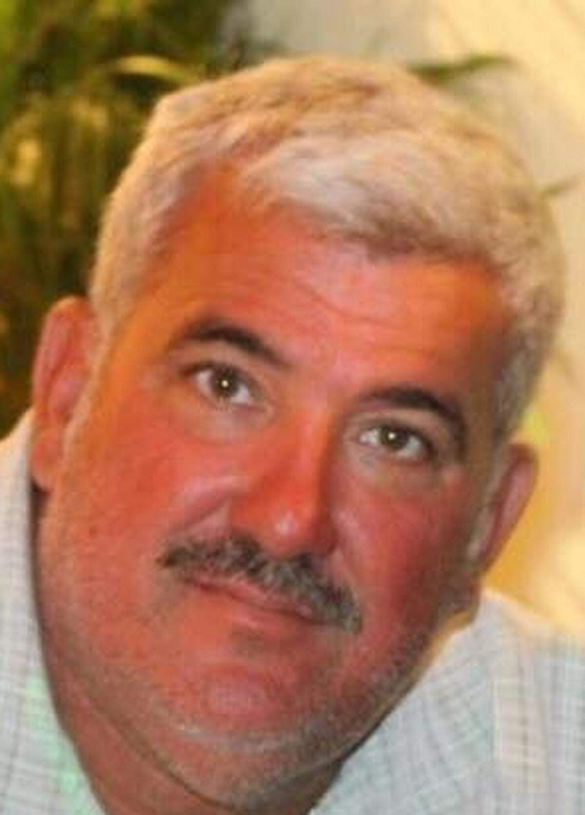 Luis Gonzalez