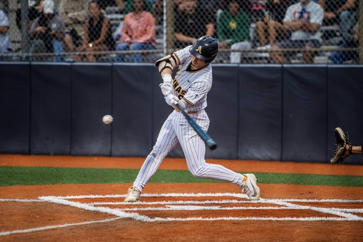 St. Thomas Aquinas’ Nico Sabatino is the Miami Herald’s Broward Baseball 7A-5A Player of the Year.