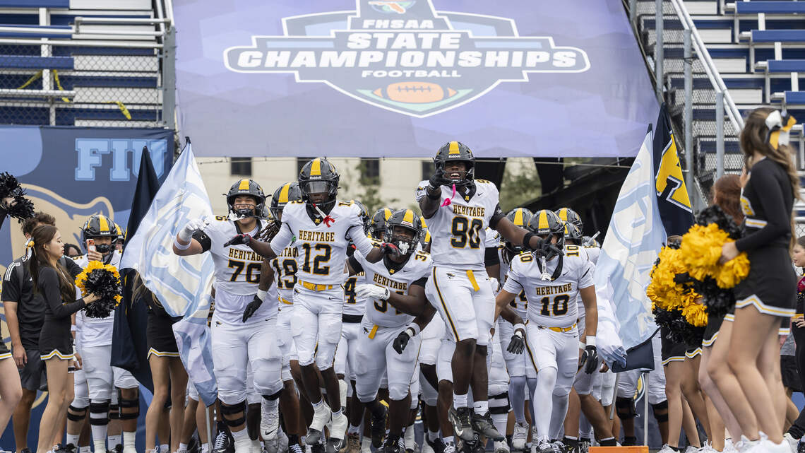 Fernandez: Aquinas conquers Open Division, plus our preseason Top 20 rankings