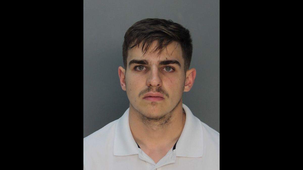 Alexander Martinez