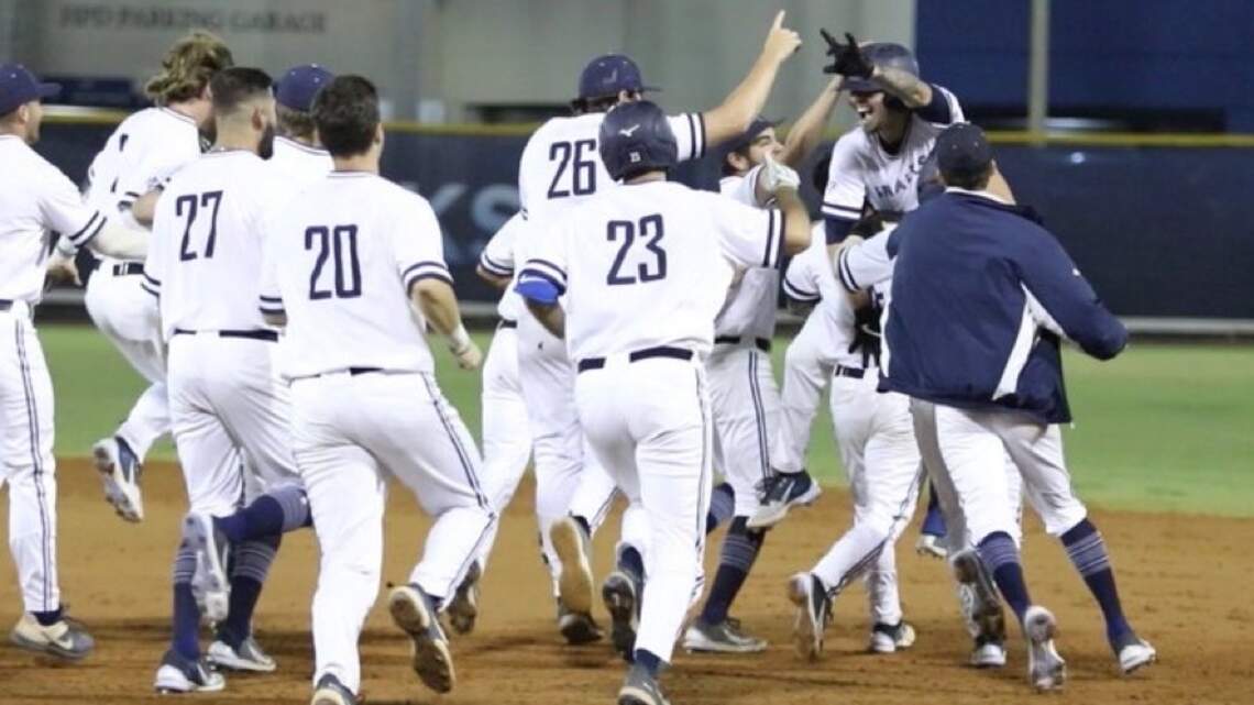 St. Thomas and NSU set to open college baseball season as Top-25 teams