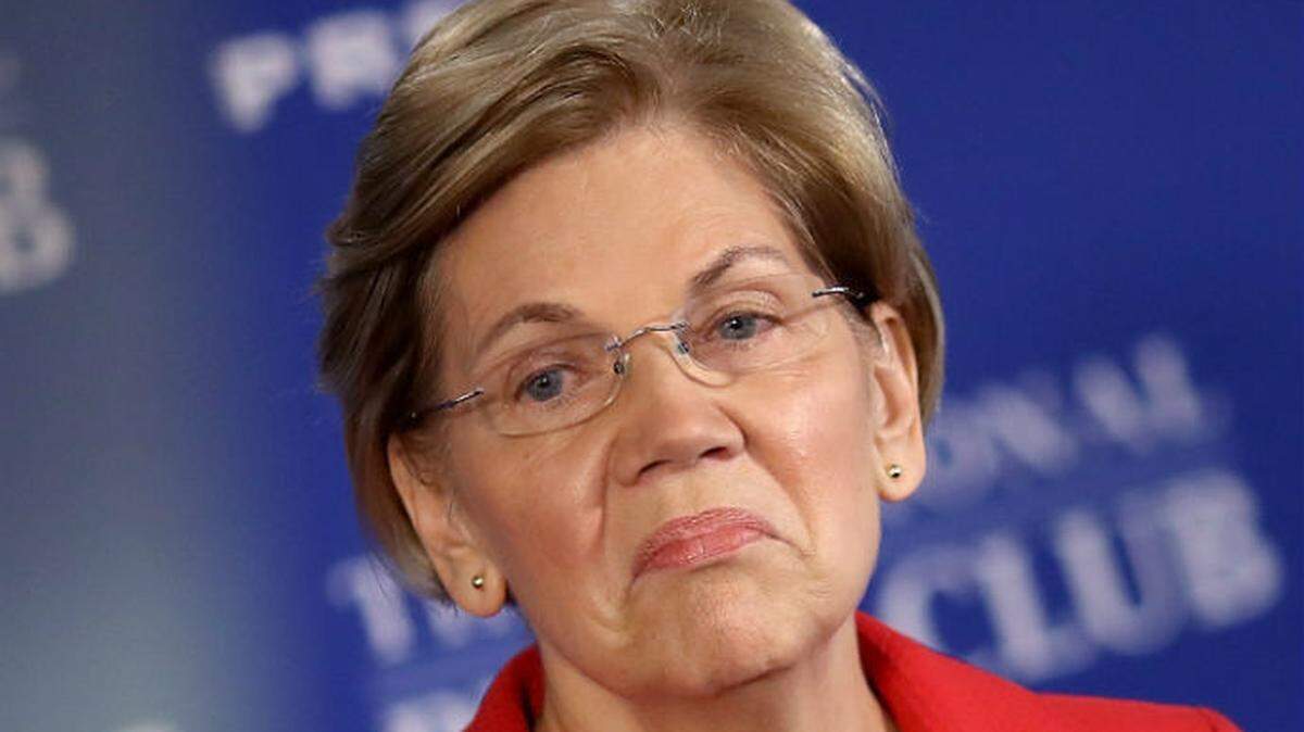 Sen. Elizabeth Warren responded to President Trump’s taunts about her heritage by getting a DNA test.