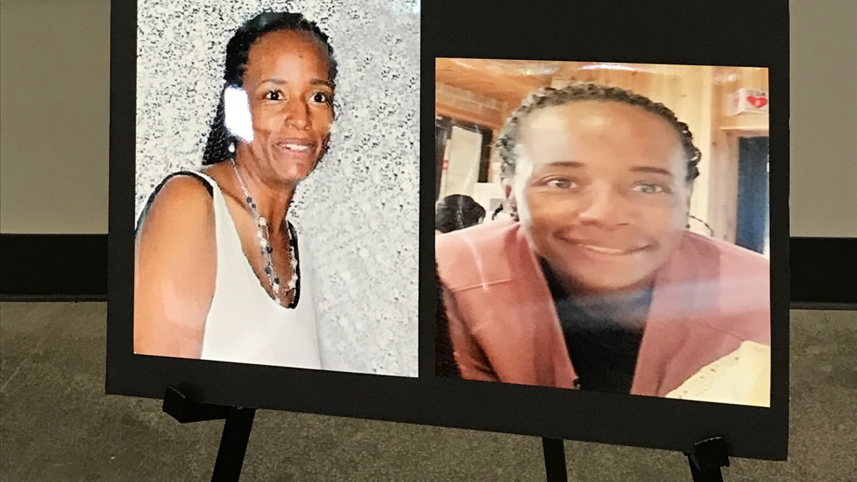 Stephanie Ray Clemons disappeared in May 2018.