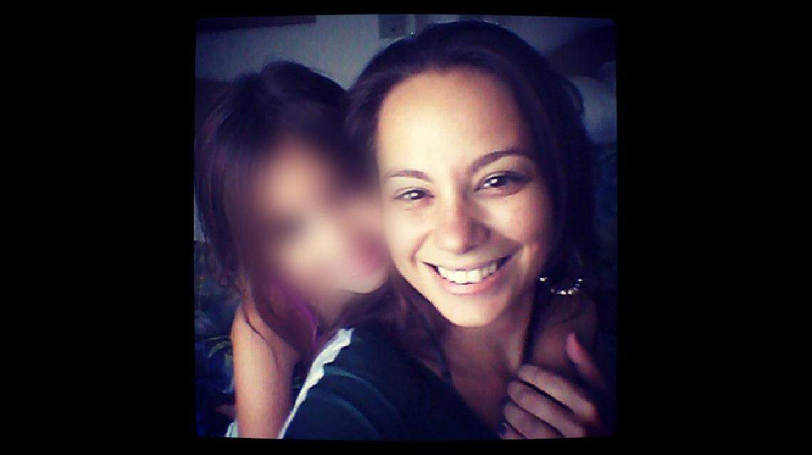 Suzy Betancourt died when she fell out of a moving car five months after she told Hialeah police internal affairs that Jesús Menocal Jr. had sexually assaulted her. She was a mother of two.