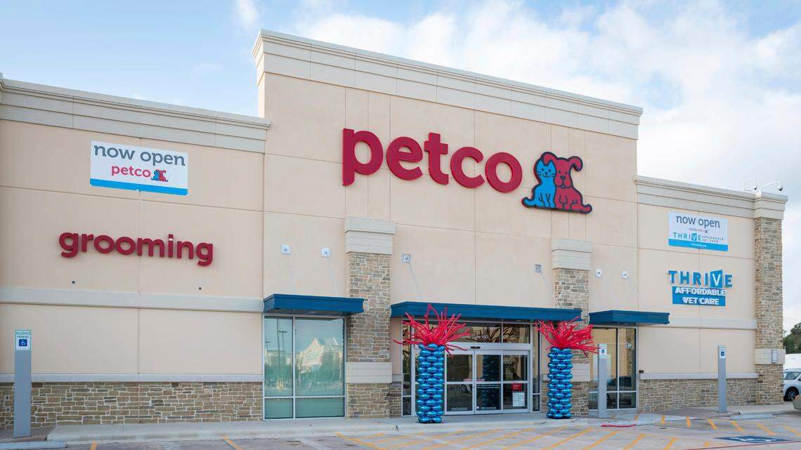 A Petco supply store in Massachusetts became a refuge for rodents — both alive and dead — that employees constantly encountered in their workday, federal officials said.