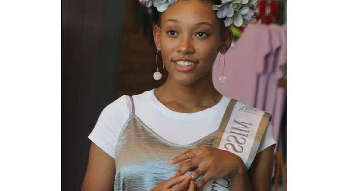 She moved to Miami from Indiana when she was 10. Oh, the changes she saw.