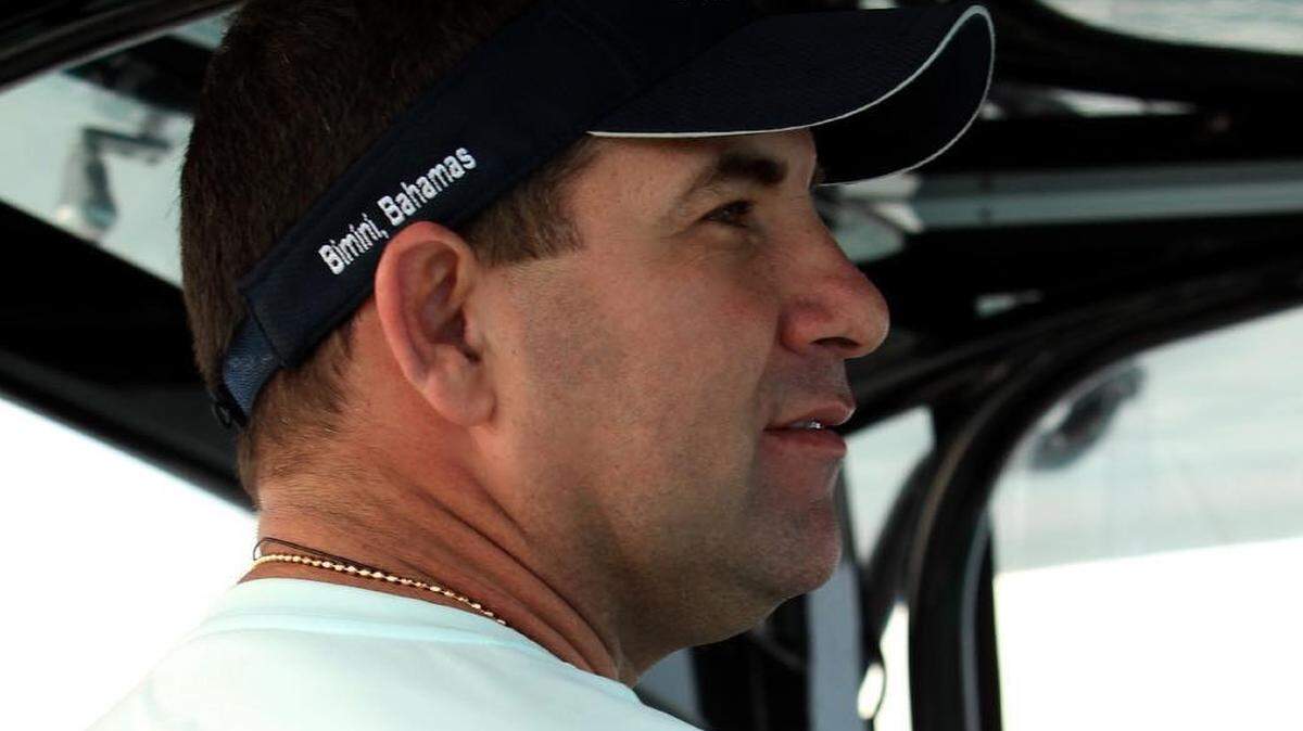 Alain Perez, who owned the popular Alice Town bar Big John’s Bar and Grill, was gunned down inside his Bimini condo early Sunday morning and police don’t know why.