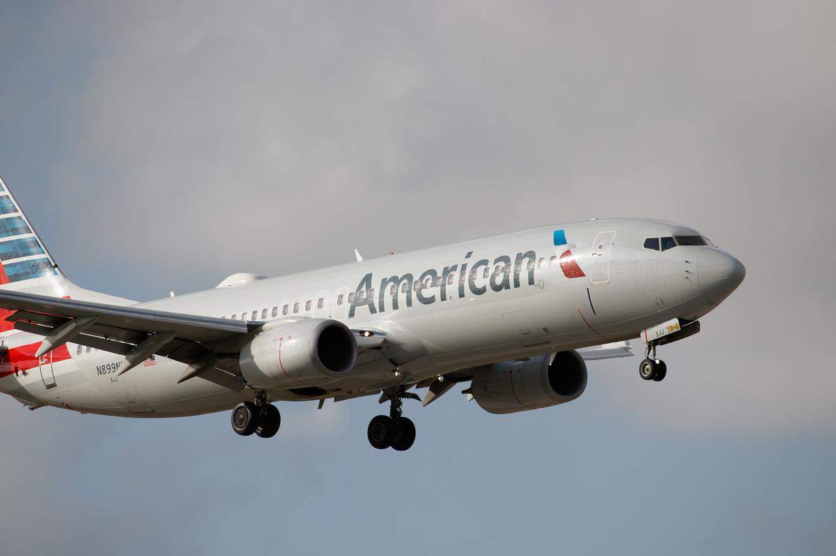 American Airlines travelers will offer a new lounge at the Miami airport.