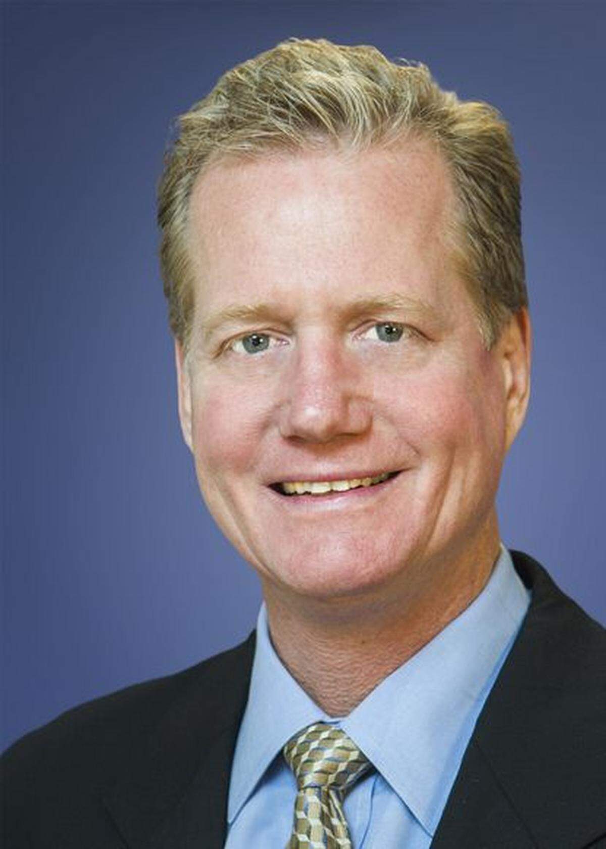 Tim Ryan