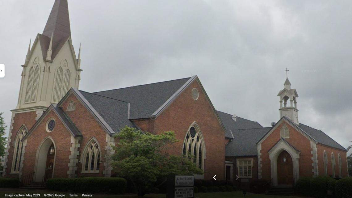 A daycare worker at Forsyth Methodist Church in Georgia is accused of giving toddlers Benadryl to make them tired before their nap time, deputies said.