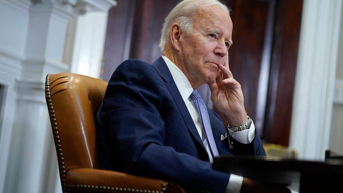 President Biden on Aug. 24 announced plans to cancel up to $20,000 of student loan debt for millions of borrowers.