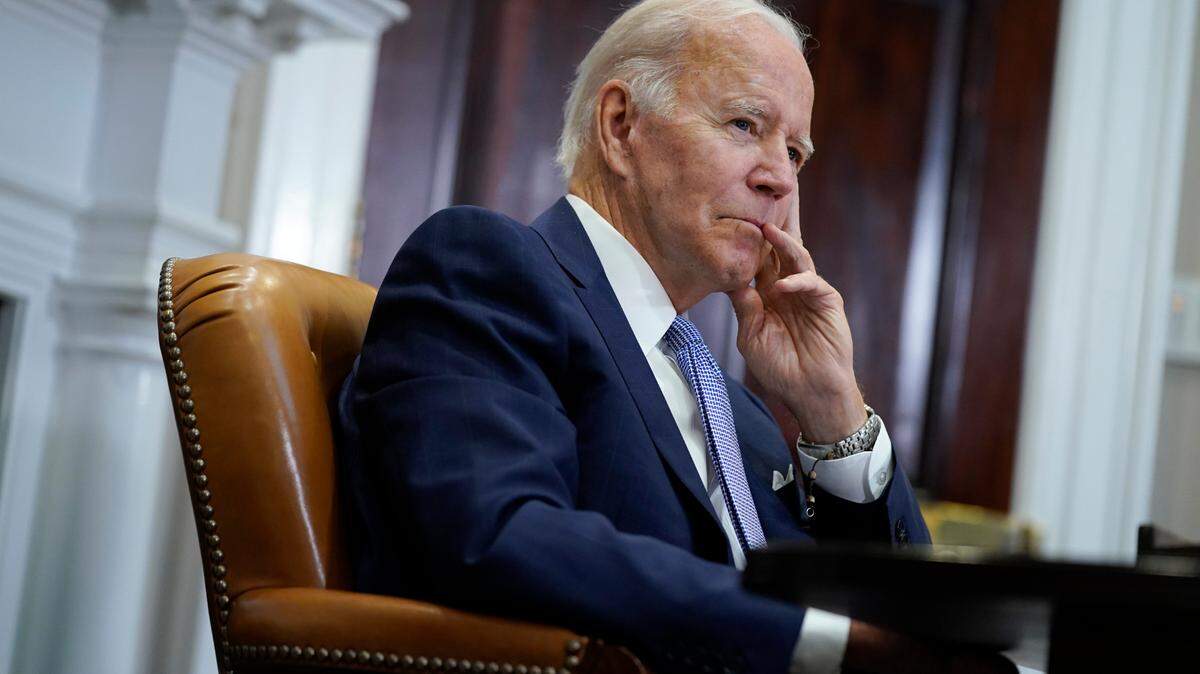 President Biden on Aug. 24 announced plans to cancel up to $20,000 of student loan debt for millions of borrowers.